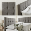 Headboard