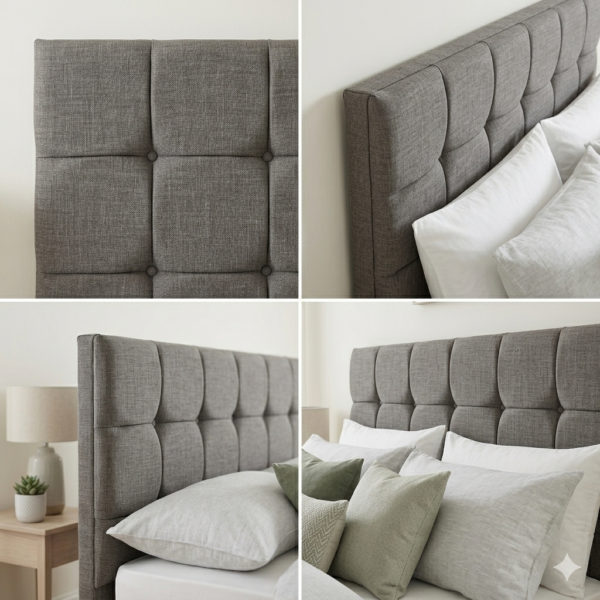 Headboard