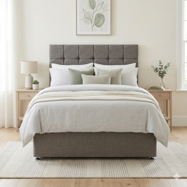 Headboard