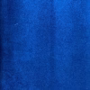 Plush blue