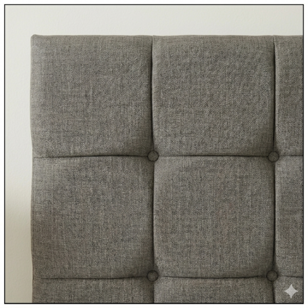 Headboard